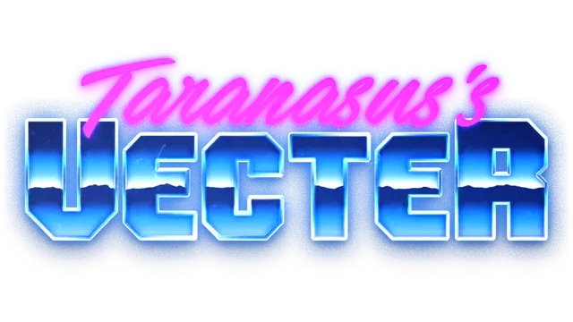 媒介者 | Vecter LOGO