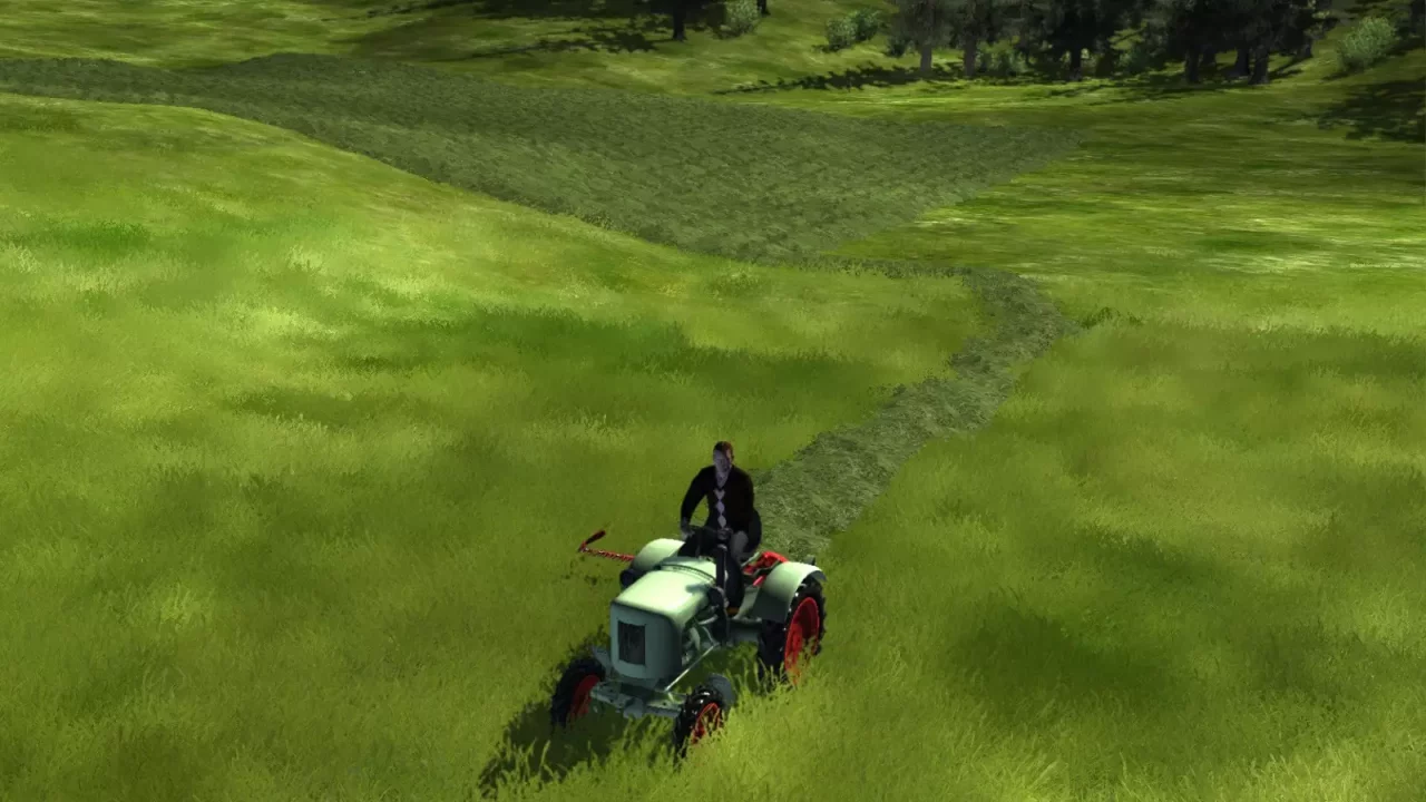 -Agricultural Simulator: Historical Farming-游戏截图-好玩游戏库