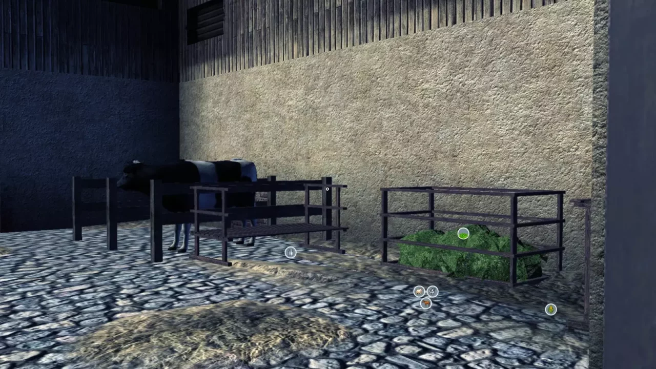 -Agricultural Simulator: Historical Farming-游戏截图-好玩游戏库