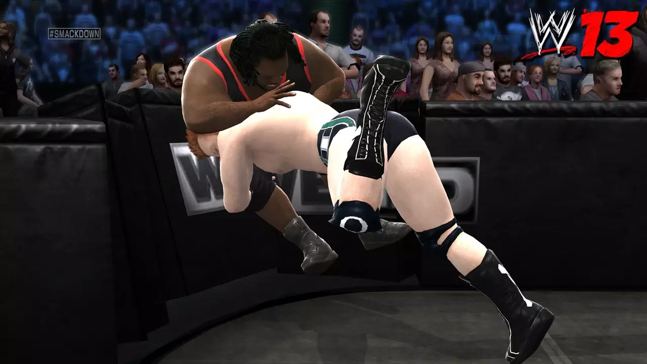 WWE ’13