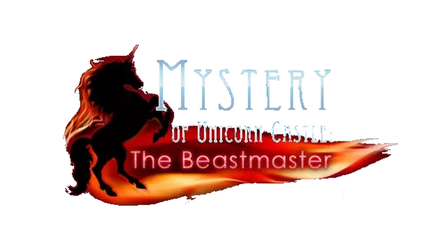独角兽城堡之谜：万兽之王 | Mystery of Unicorn Castle: The Beastmaster LOGO