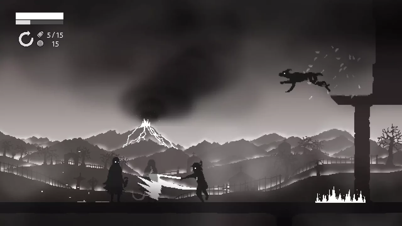 -Gloom-游戏截图-好玩游戏库