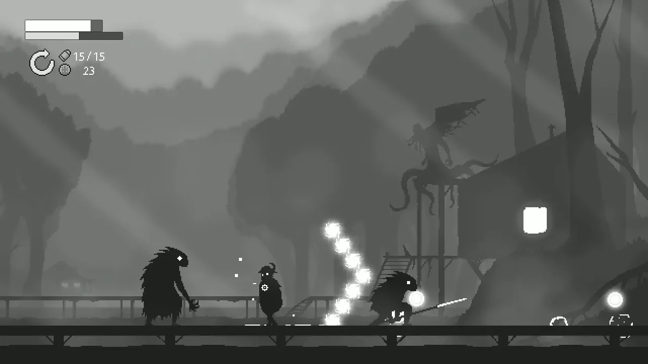 -Gloom-游戏截图-好玩游戏库