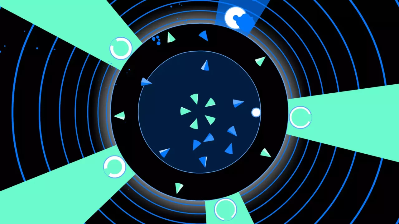 -Soundodger+-游戏截图-好玩游戏库