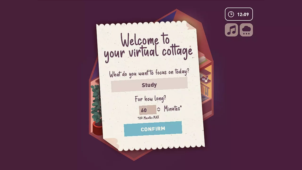 -Virtual Cottage-游戏截图-好玩游戏库
