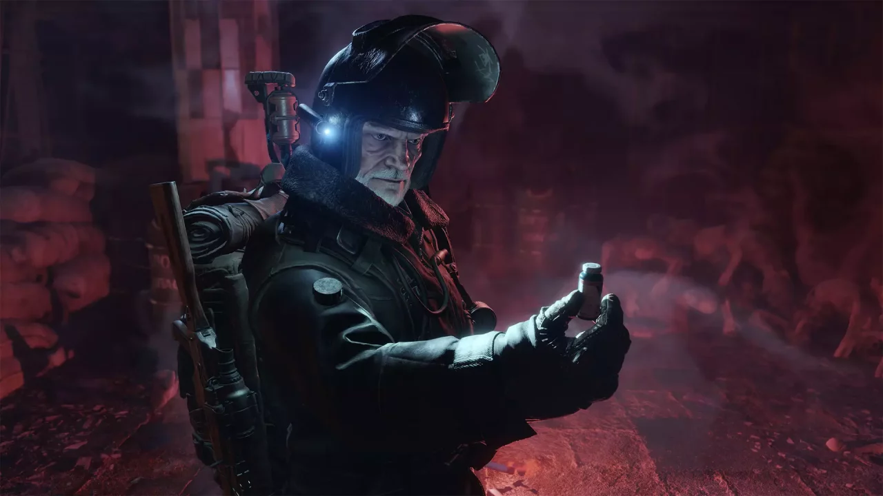 -Metro Exodus: The Two Colonels-游戏截图-好玩游戏库