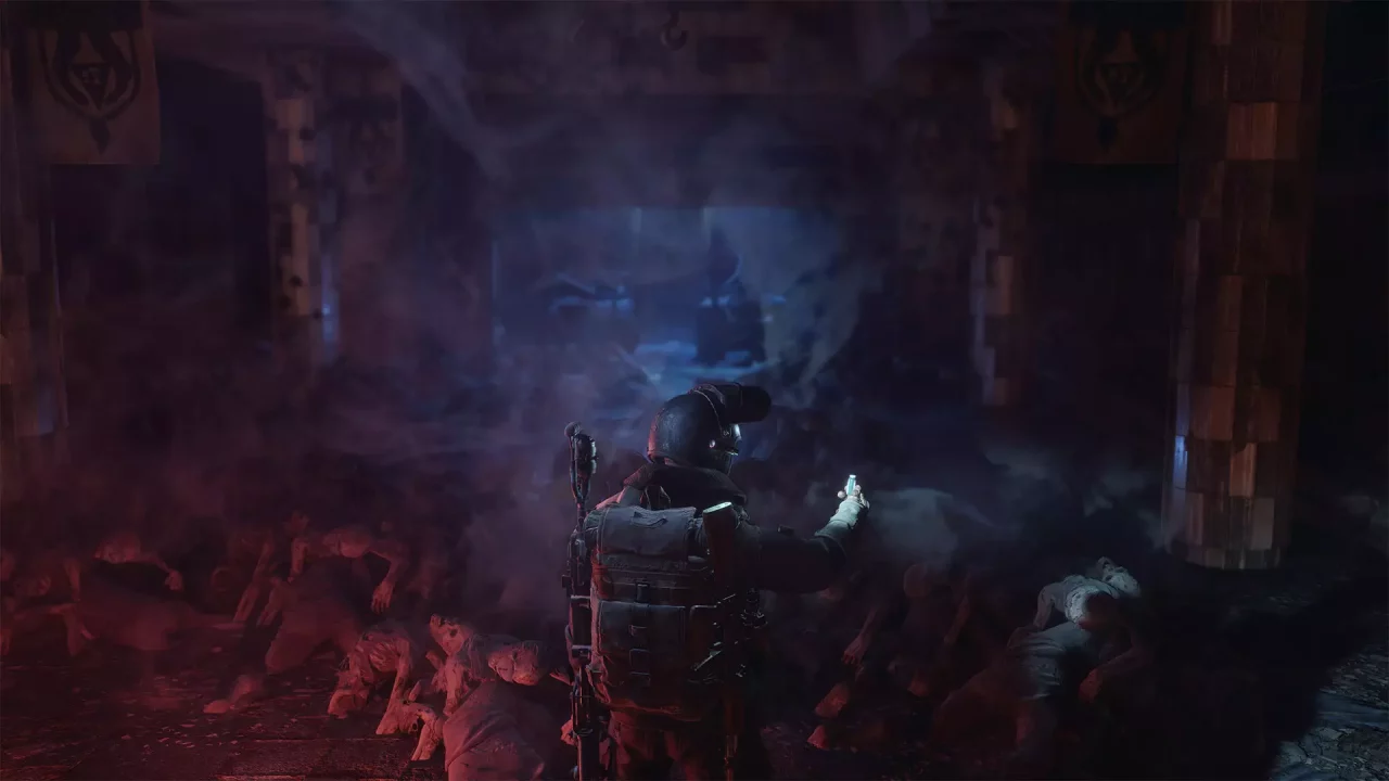 -Metro Exodus: The Two Colonels-游戏截图-好玩游戏库