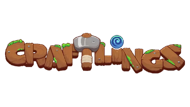 匠人 | Craftlings LOGO