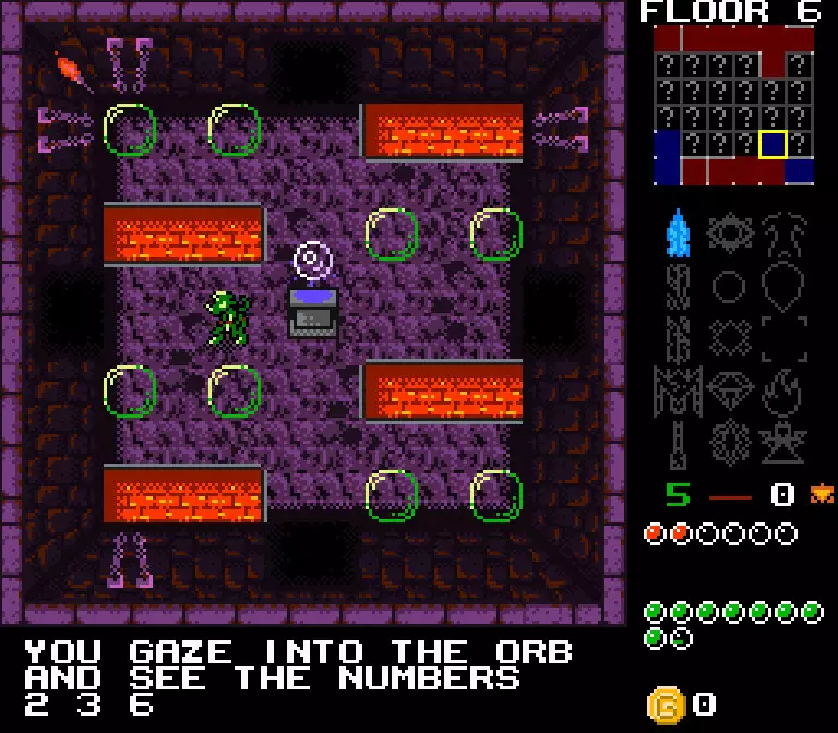 -Castle of no Escape 2-游戏截图-好玩游戏库