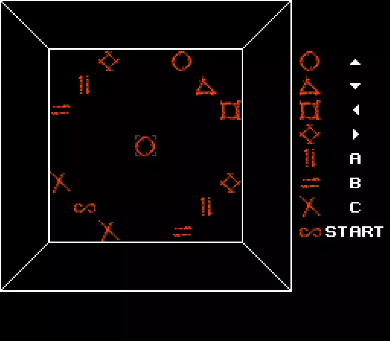 -Castle of no Escape 2-游戏截图-好玩游戏库
