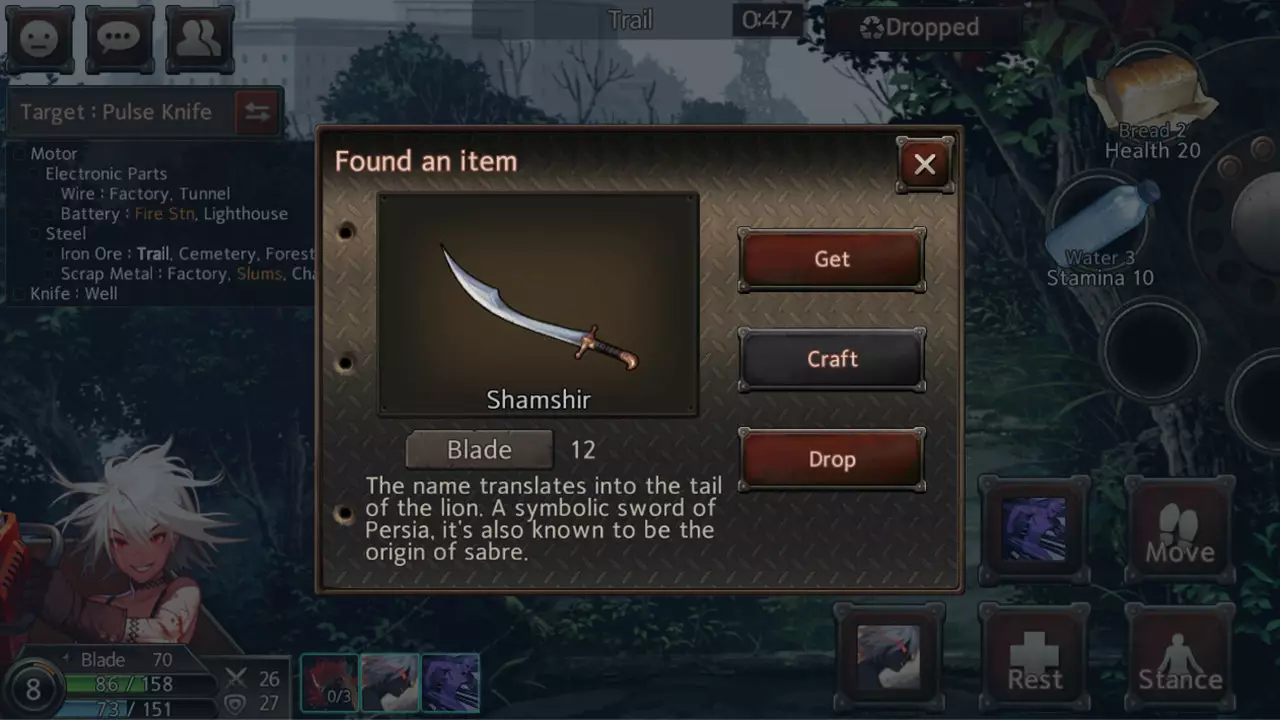 -Black Survival-游戏截图-好玩游戏库