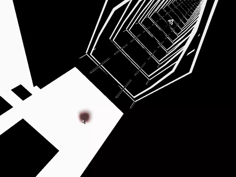-Vigil: Blood Bitterness-游戏截图-好玩游戏库