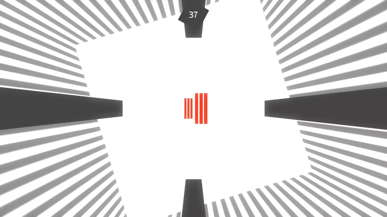 -Linea, the Game-游戏截图-好玩游戏库