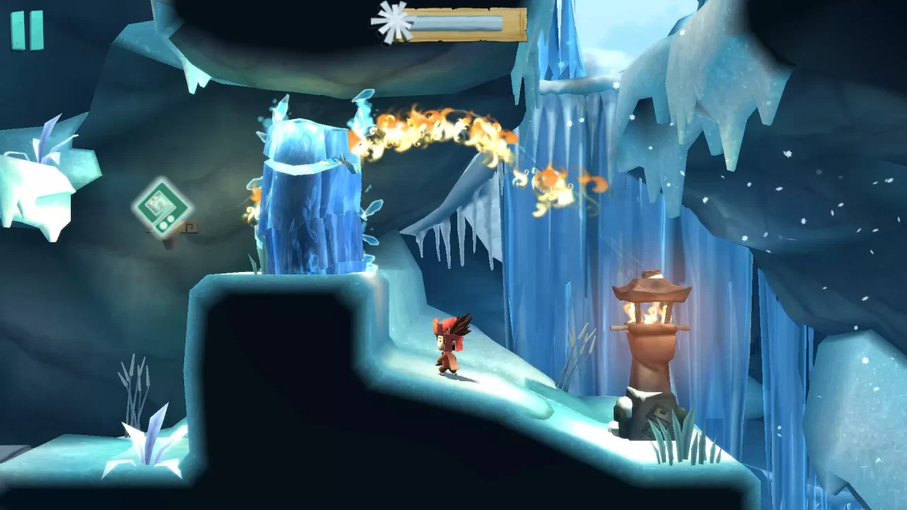 -LostWinds 2: Winter of the Melodias-游戏截图-好玩游戏库