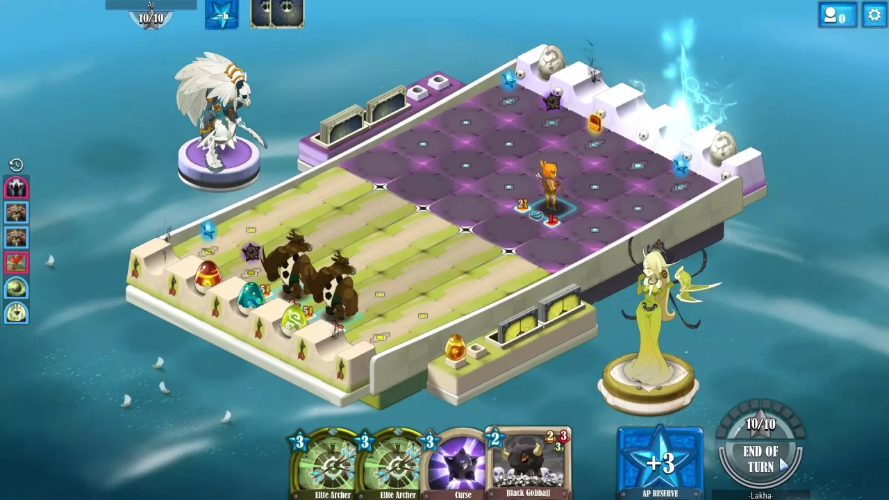 -Krosmaga-游戏截图-好玩游戏库