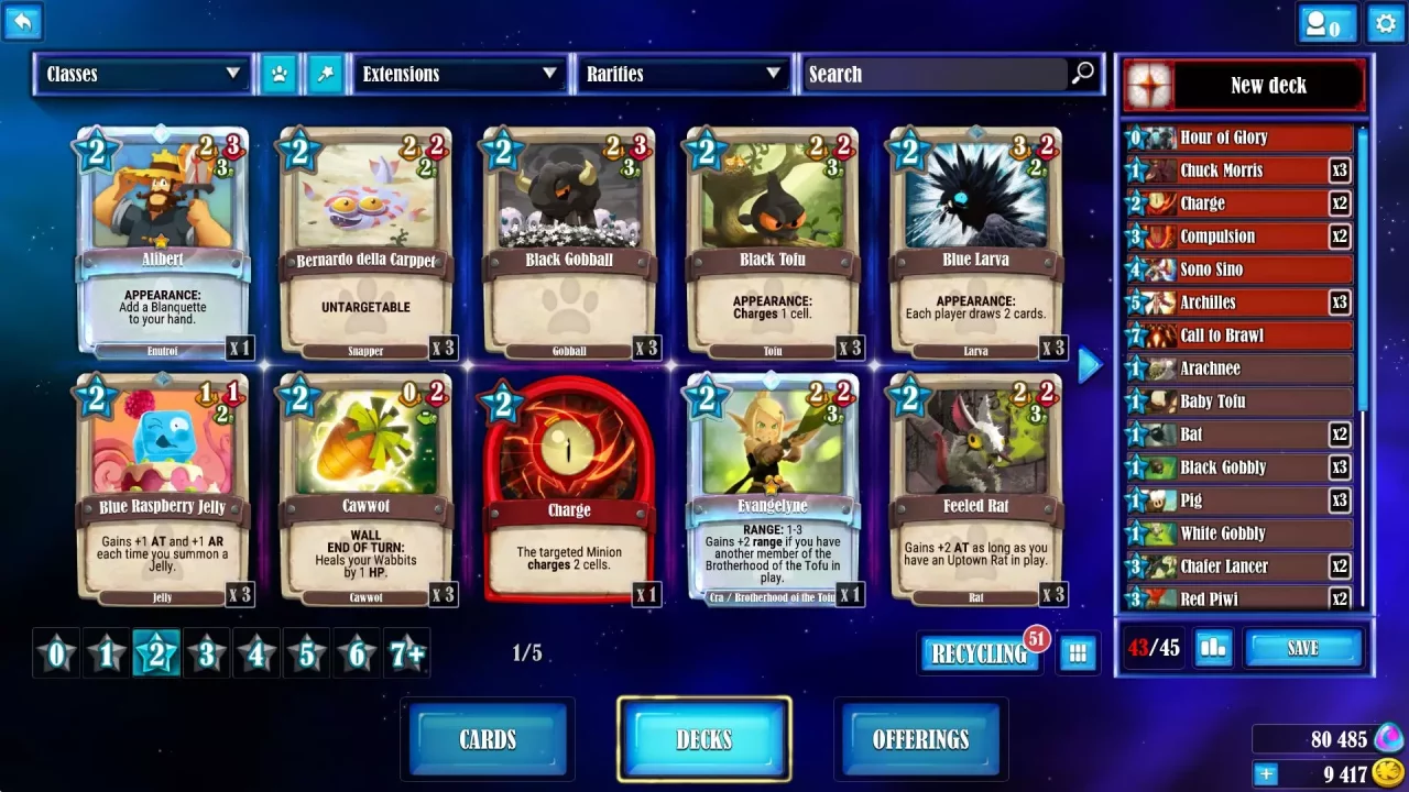 -Krosmaga-游戏截图-好玩游戏库