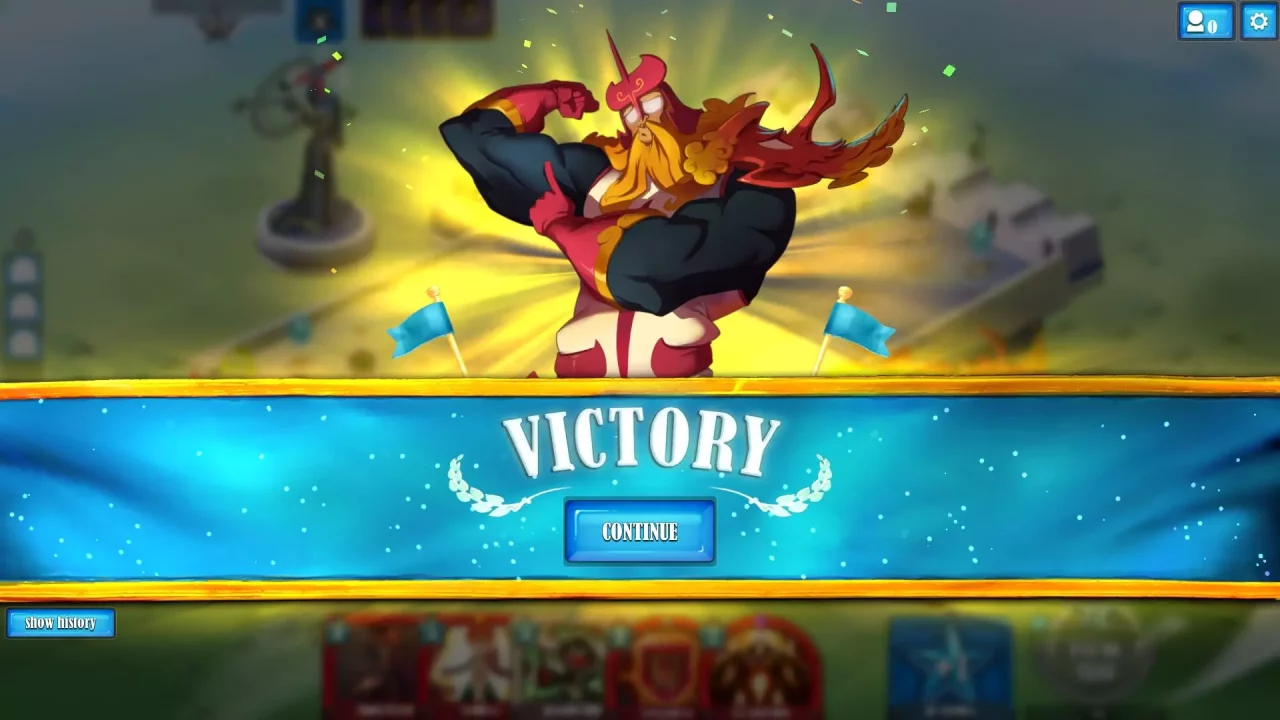 -Krosmaga-游戏截图-好玩游戏库