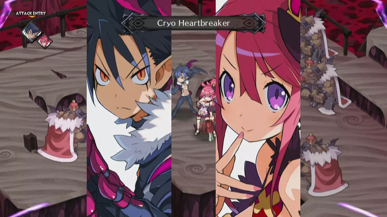 -Disgaea 5 Complete / 魔界戦記ディスガイア5-游戏截图-好玩游戏库