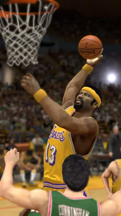 -NBA 2K13-游戏截图-好玩游戏库