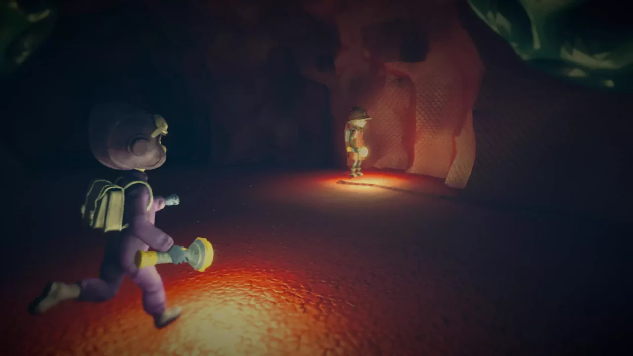 -The Tomorrow Children-游戏截图-好玩游戏库