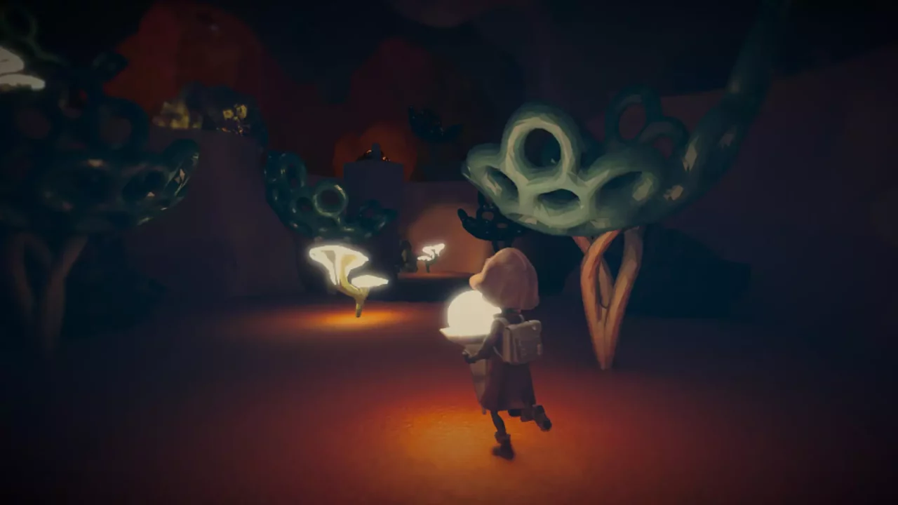 -The Tomorrow Children-游戏截图-好玩游戏库