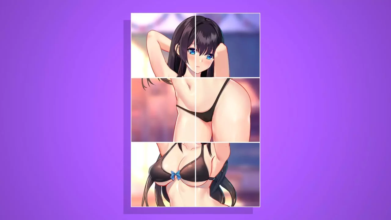 Hentai Girl Betty