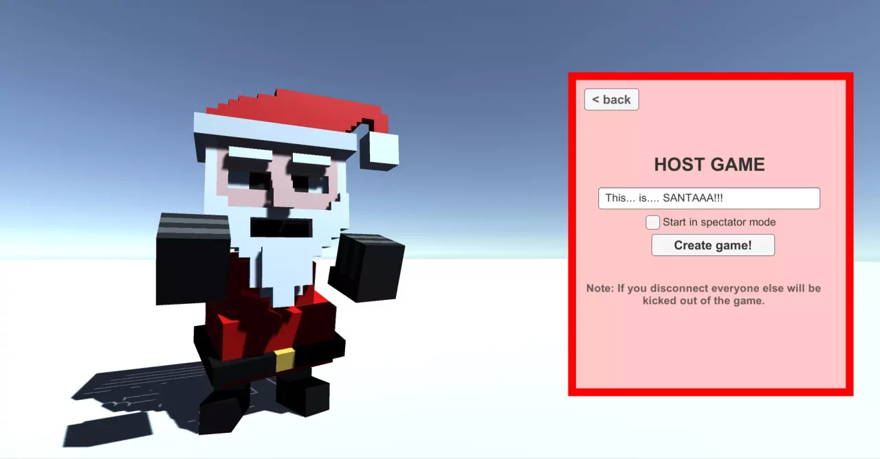 -Long Live Santa!-游戏截图-好玩游戏库