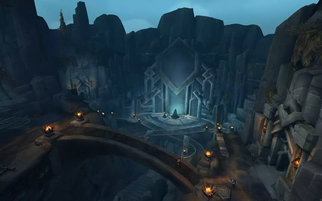 -World of Warcraft: Legion-游戏截图-好玩游戏库