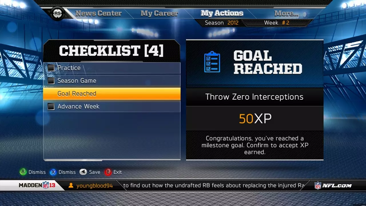 -Madden NFL 13-游戏截图-好玩游戏库