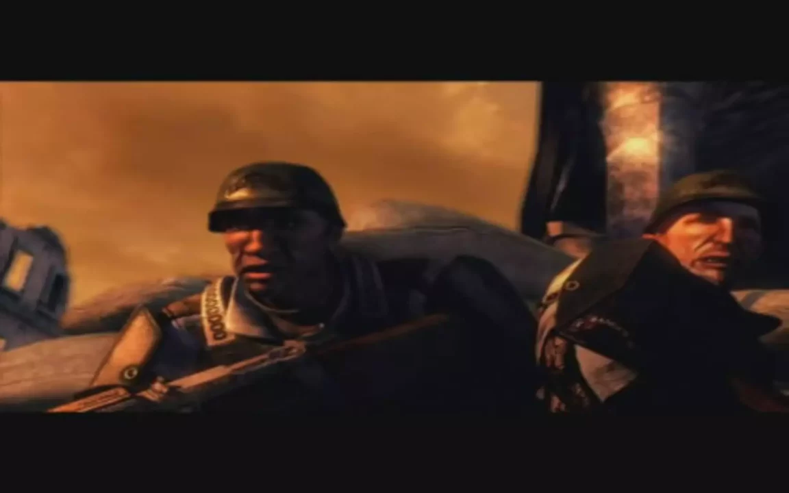 -Bet on Soldier: Blood Sport-游戏截图-好玩游戏库