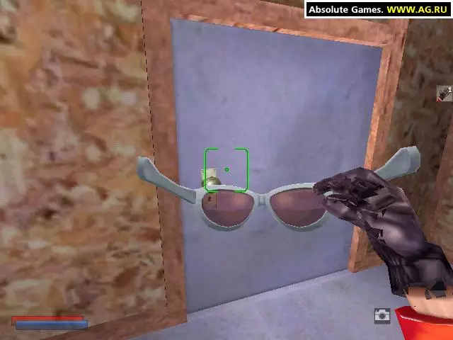 -The Operative: No One Lives Forever-游戏截图-好玩游戏库