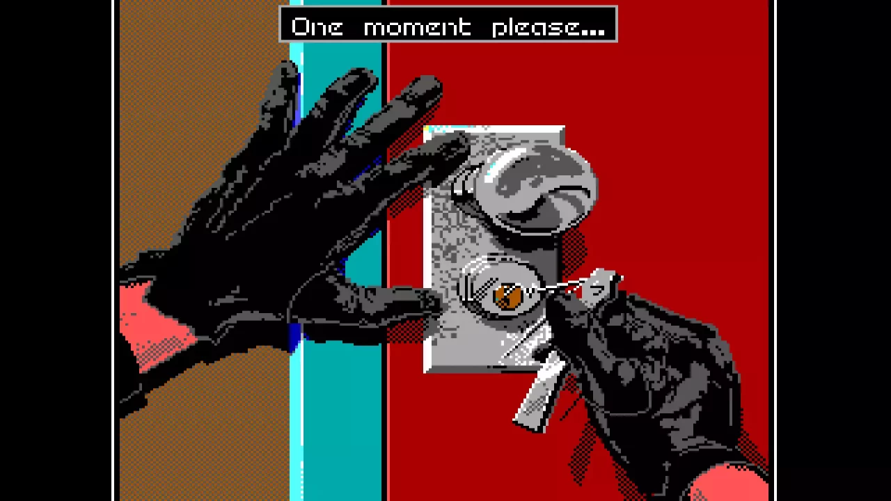 -Sid Meier's Covert Action (Classic)-游戏截图-好玩游戏库