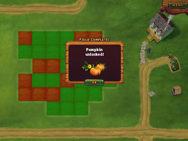 -Little Farm-游戏截图-好玩游戏库