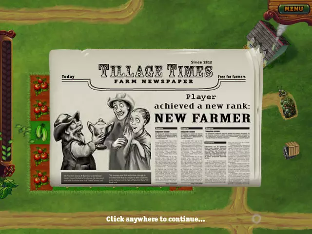 -Little Farm-游戏截图-好玩游戏库