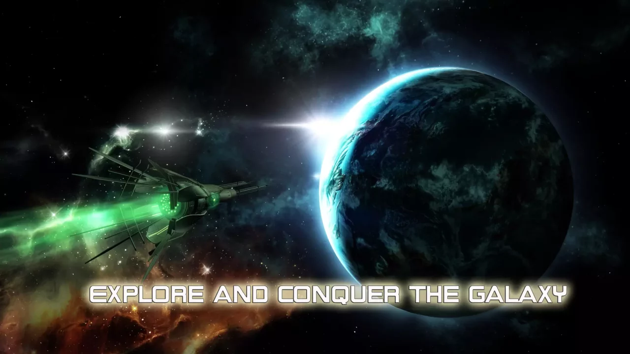 -Starion Tactics-游戏截图-好玩游戏库