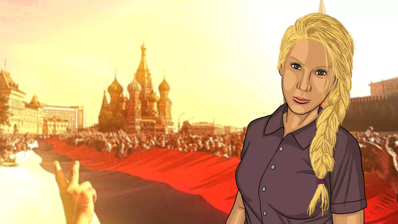 -Spakoyno: Back to the USSR 2.0-游戏截图-好玩游戏库