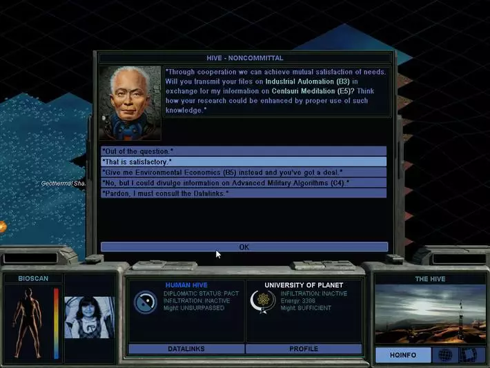 -Sid Meier's Alpha Centauri Planetary Pack-游戏截图-好玩游戏库