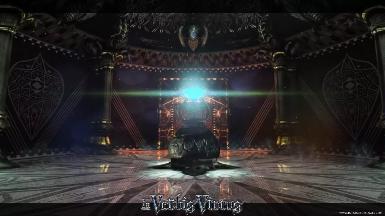 -In Verbis Virtus-游戏截图-好玩游戏库