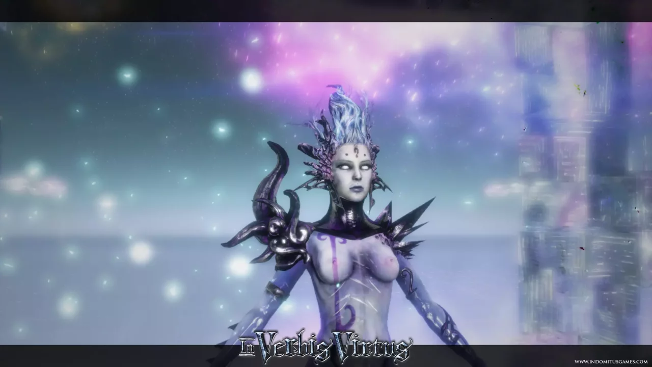 -In Verbis Virtus-游戏截图-好玩游戏库