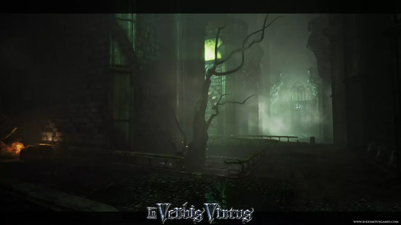 -In Verbis Virtus-游戏截图-好玩游戏库
