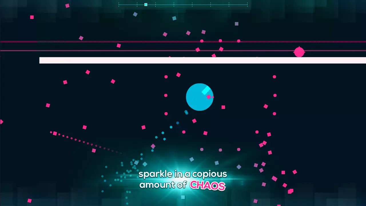 -Just Shapes & Beats-游戏截图-好玩游戏库