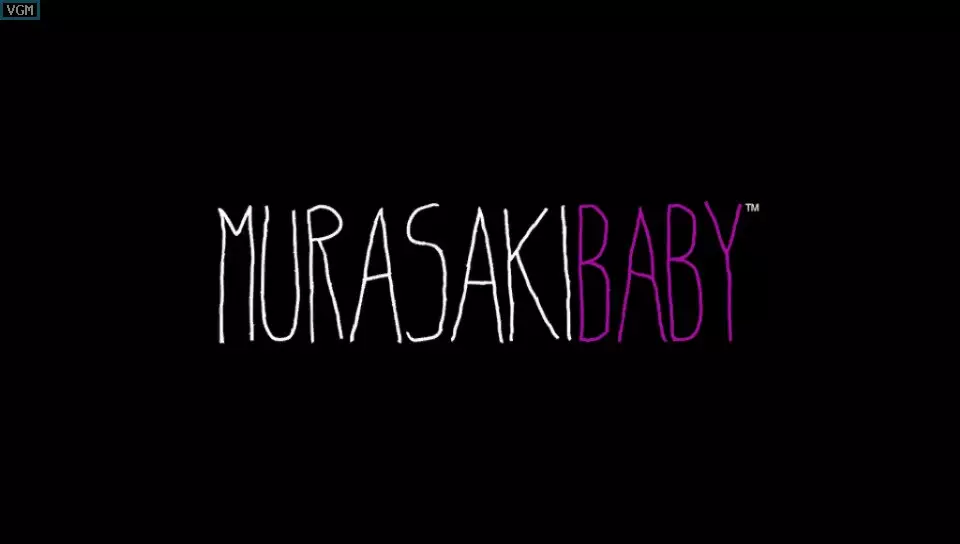 -Murasaki Baby-游戏截图-好玩游戏库