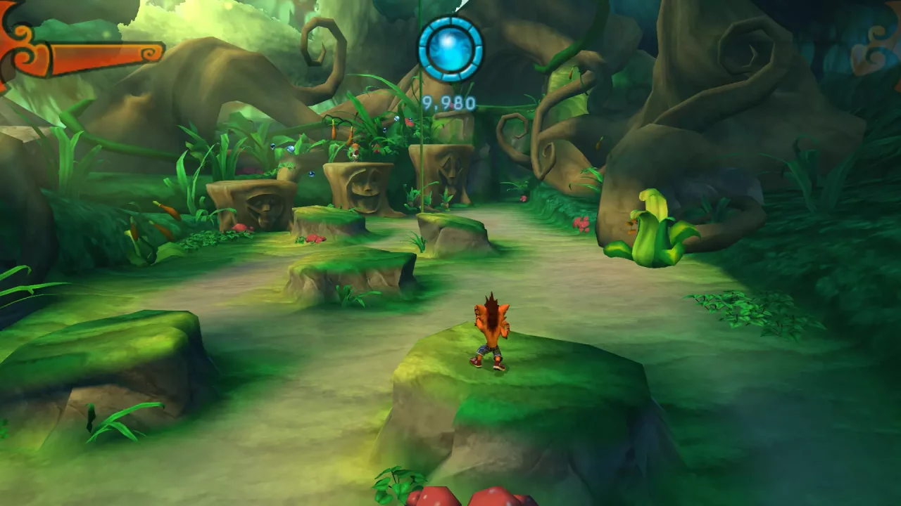 -Crash of the Titans-游戏截图-好玩游戏库
