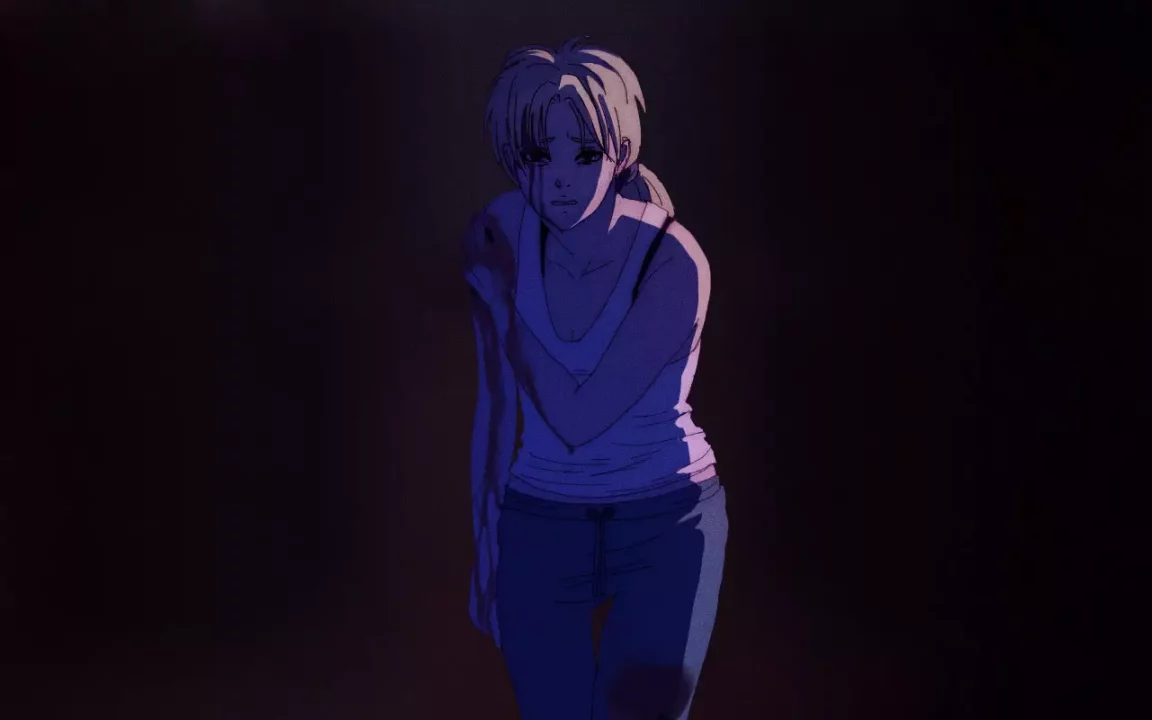 -Who Is Mike - A Visual Novel-游戏截图-好玩游戏库