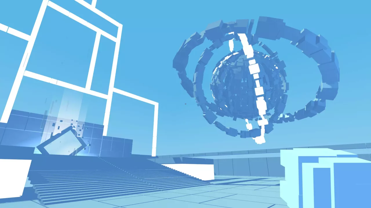 Glitchspace