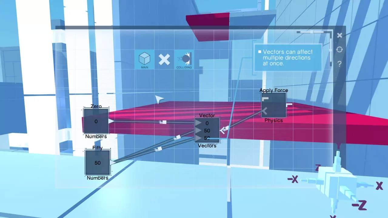 -Glitchspace-游戏截图-好玩游戏库