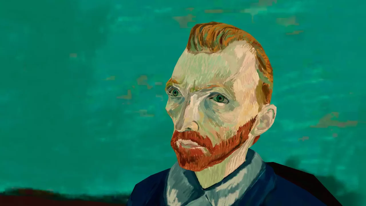 -The Night Cafe: A VR Tribute to Vincent Van Gogh-游戏截图-好玩游戏库