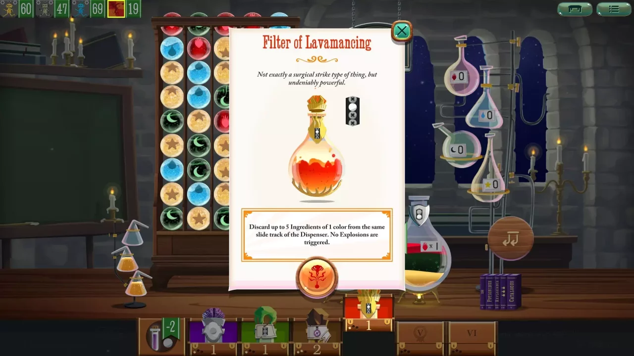 -Potion Explosion-游戏截图-好玩游戏库