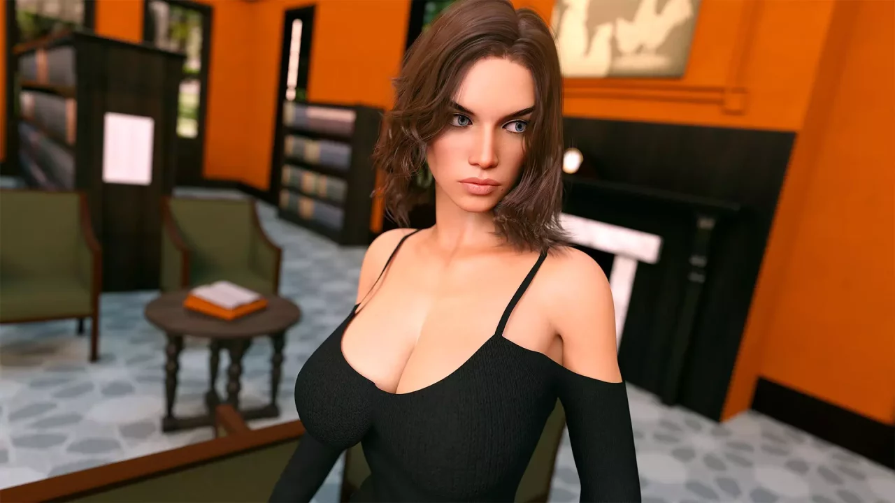 -Being a DIK - Season 1-游戏截图-好玩游戏库