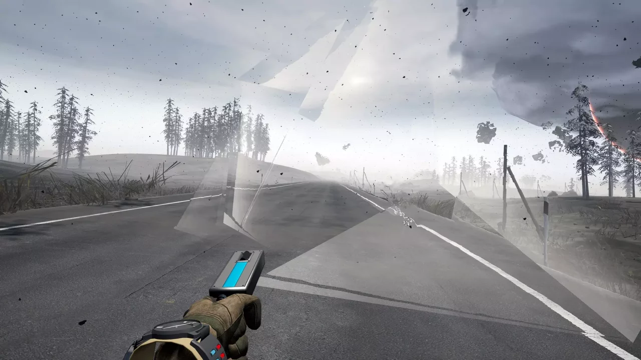 -Into the Radius VR-游戏截图-好玩游戏库
